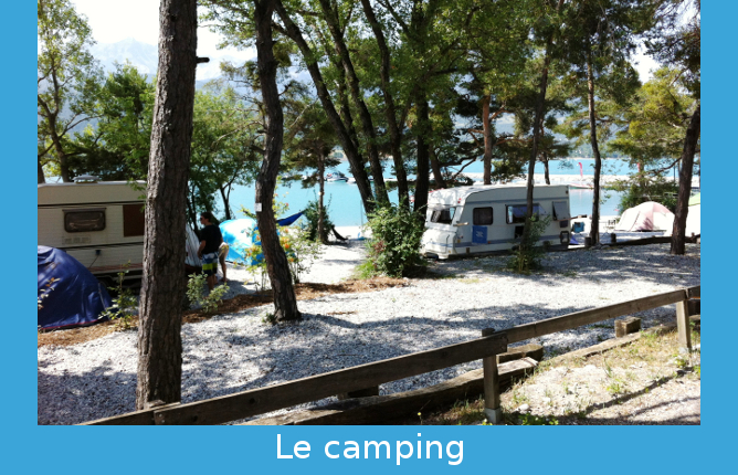 Camping-rives-de-Serre-Poncon