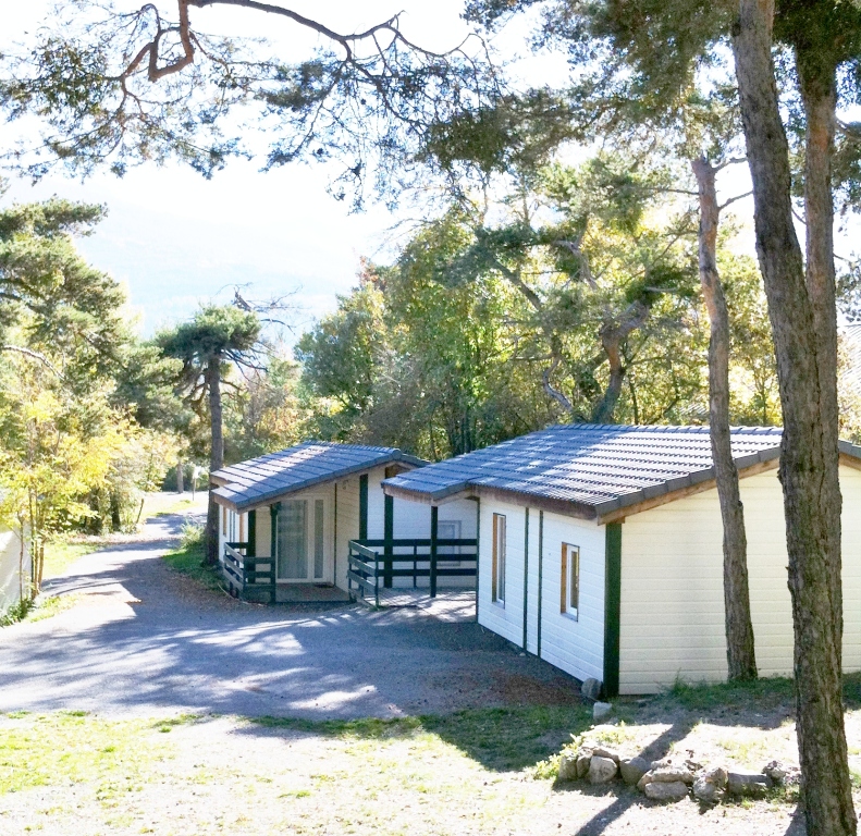 sunchalet cna serre poncon