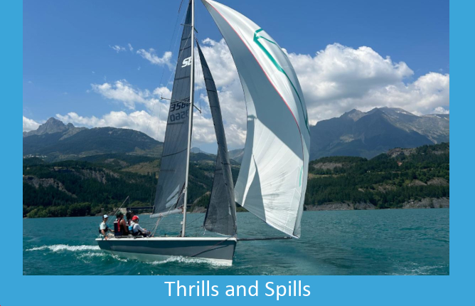 trimaran savines portfolio