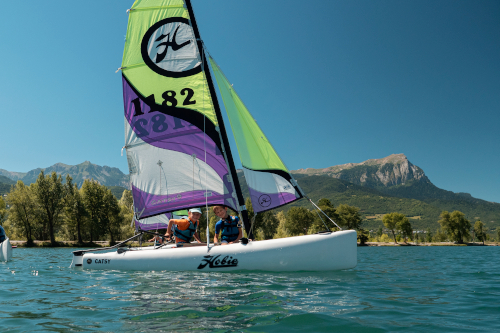 CATAMARAN Embrun
