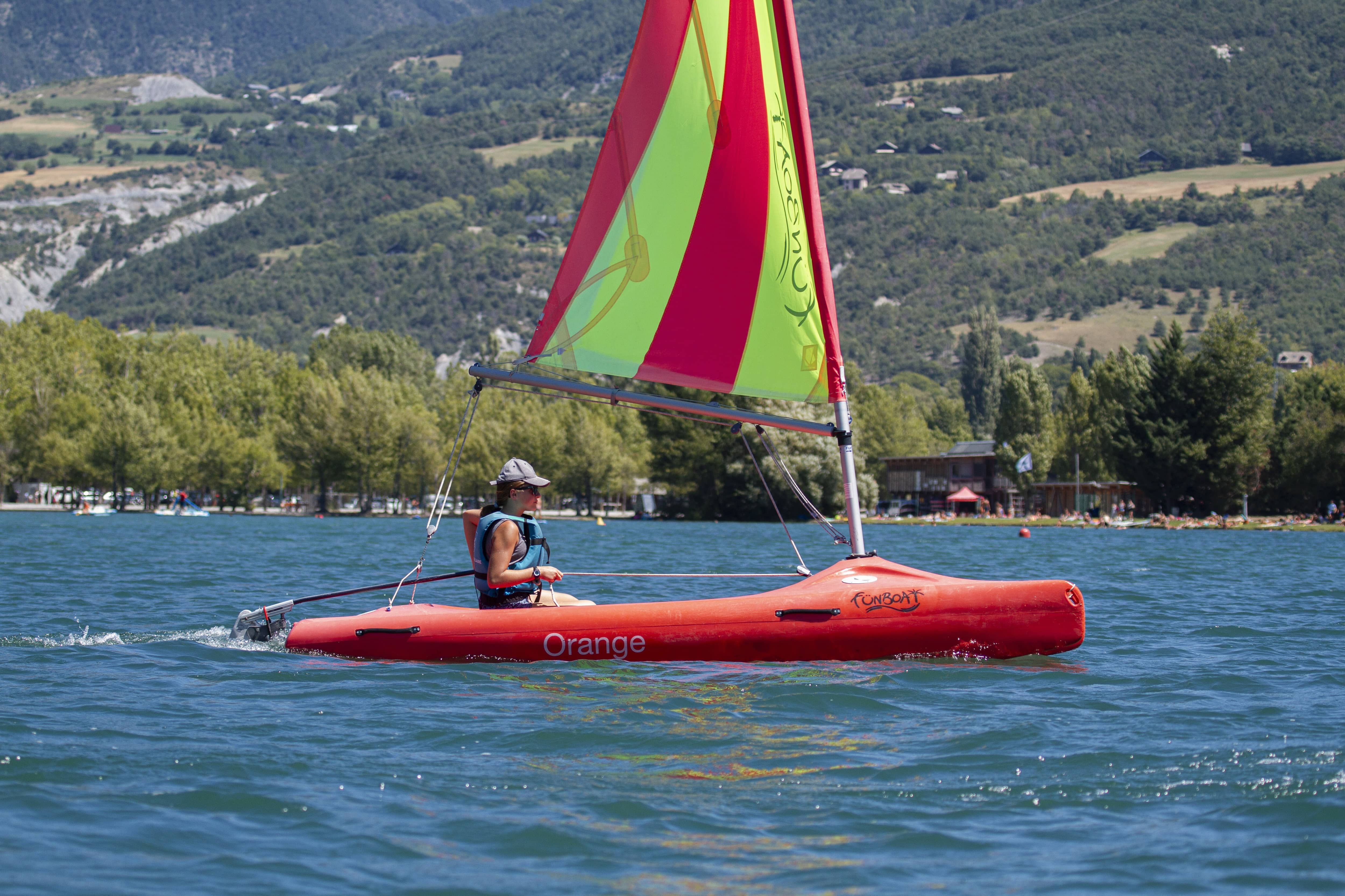Location De Mat riel Nautique Sur Le Lac De Serre Pon on CNA EMBRUN Location De Mat riel Nautique Sur Le Lac De Serre Pon on CNA EMBRUN
